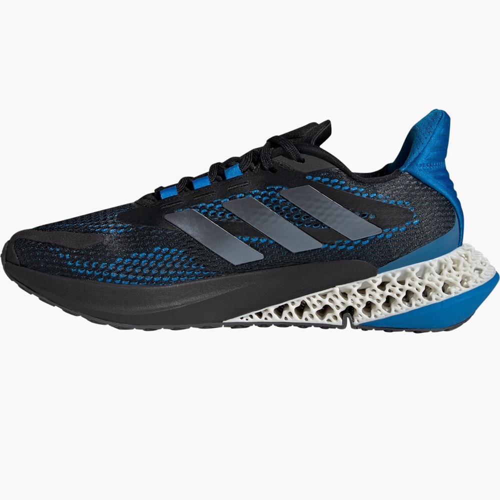 New Men’s Adidas Pulse Running Shoes - Picture 11 of 14
